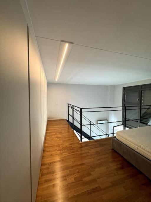 Loft Super Luminoso Apartment