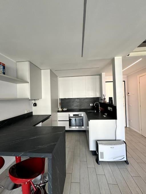 Apartment Loft Super Luminoso