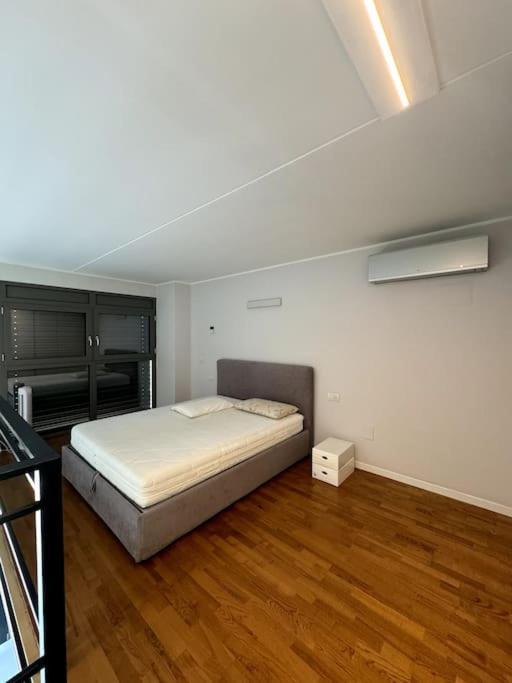 Apartment Loft Super Luminoso *