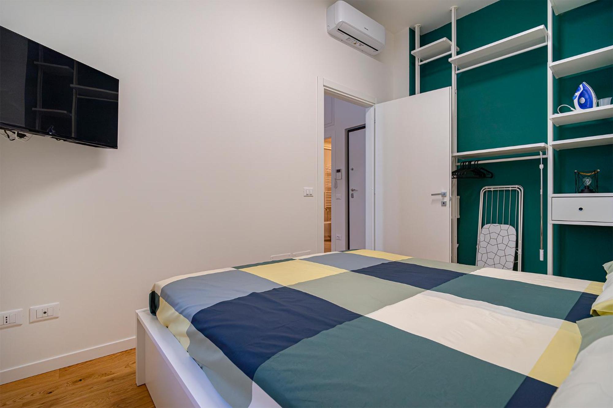 Apartamento Accursio Boutique House Milão