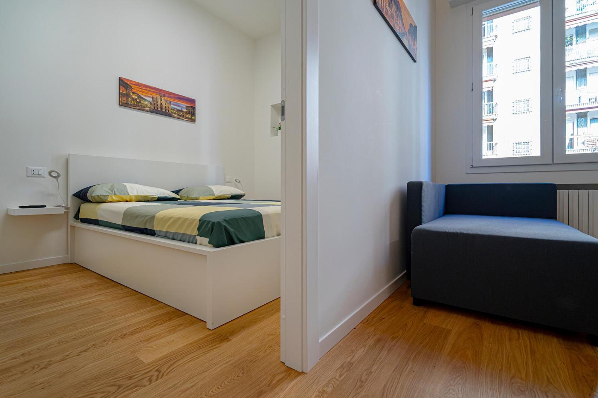 Accursio Boutique House Apartamento