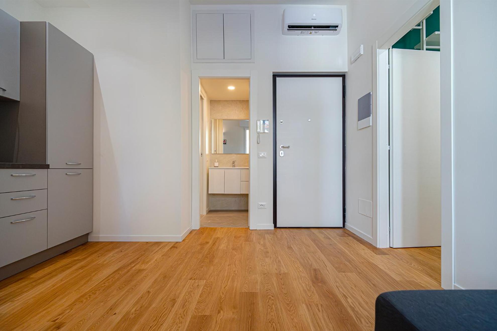 Accursio Boutique House Apartamento