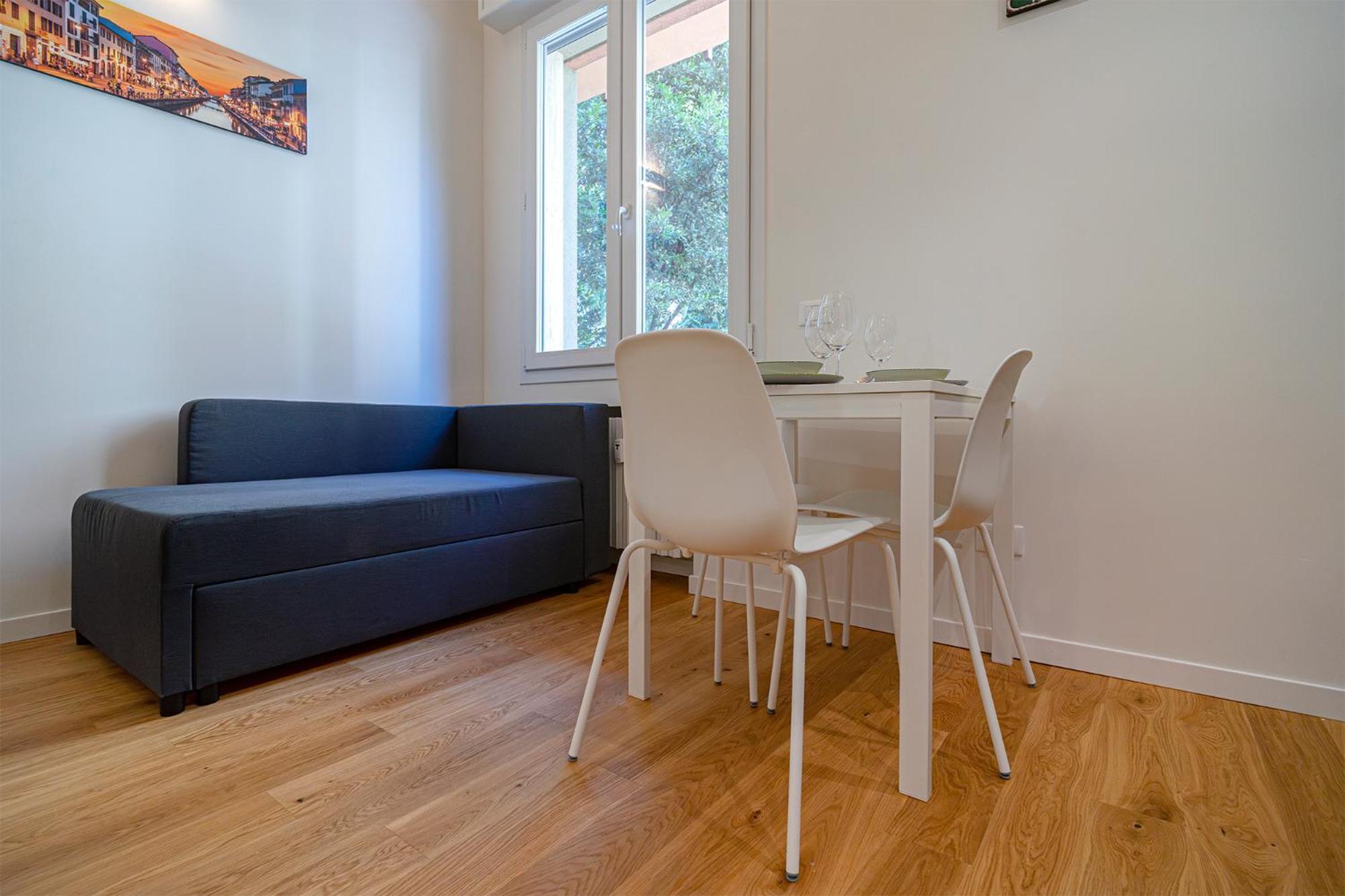 Accursio Boutique House Apartamento