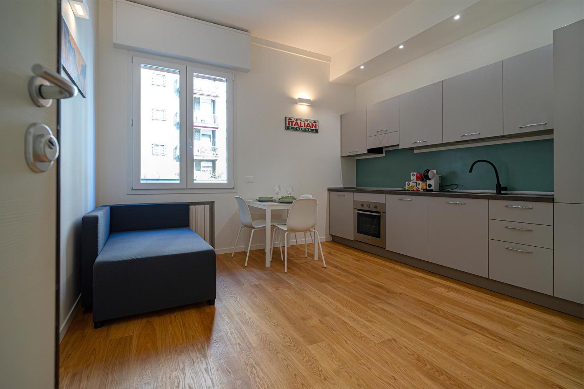 Apartamento Accursio Boutique House *