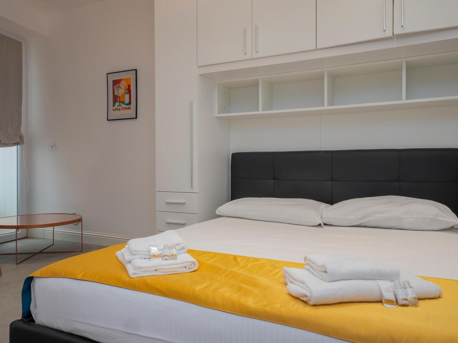 Apartment Xenia - Elegant Three-room In Moscova Area