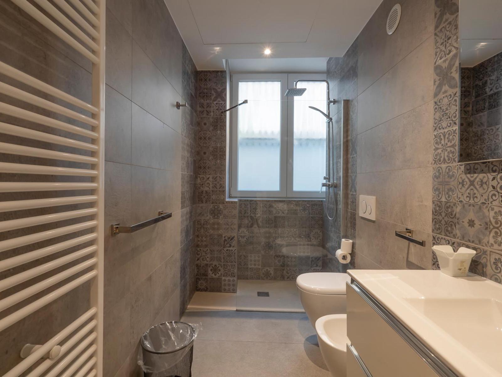 Apartment Xenia - Elegant Three-room In Moscova Area *