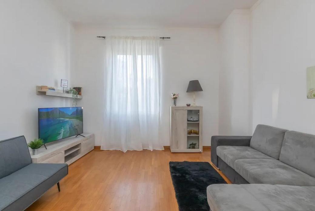 Italstay - Centrale-garibaldi - Pet Friendly Milan