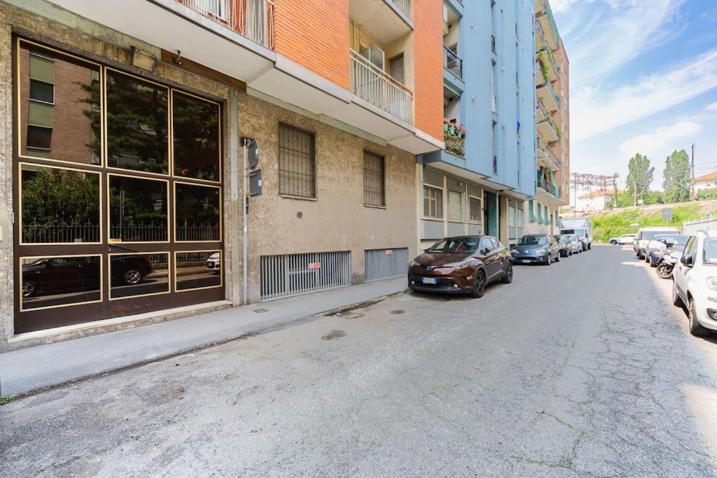 Apartment Istria-niguarda Moderna *
