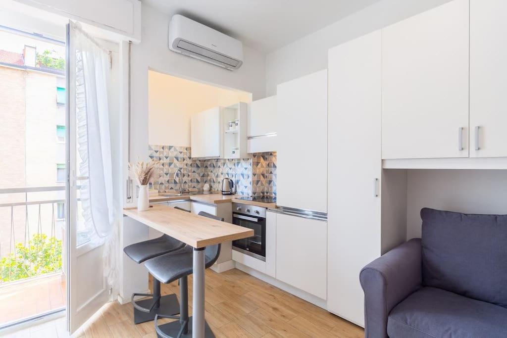 Istria-niguarda Moderna Apartment *
