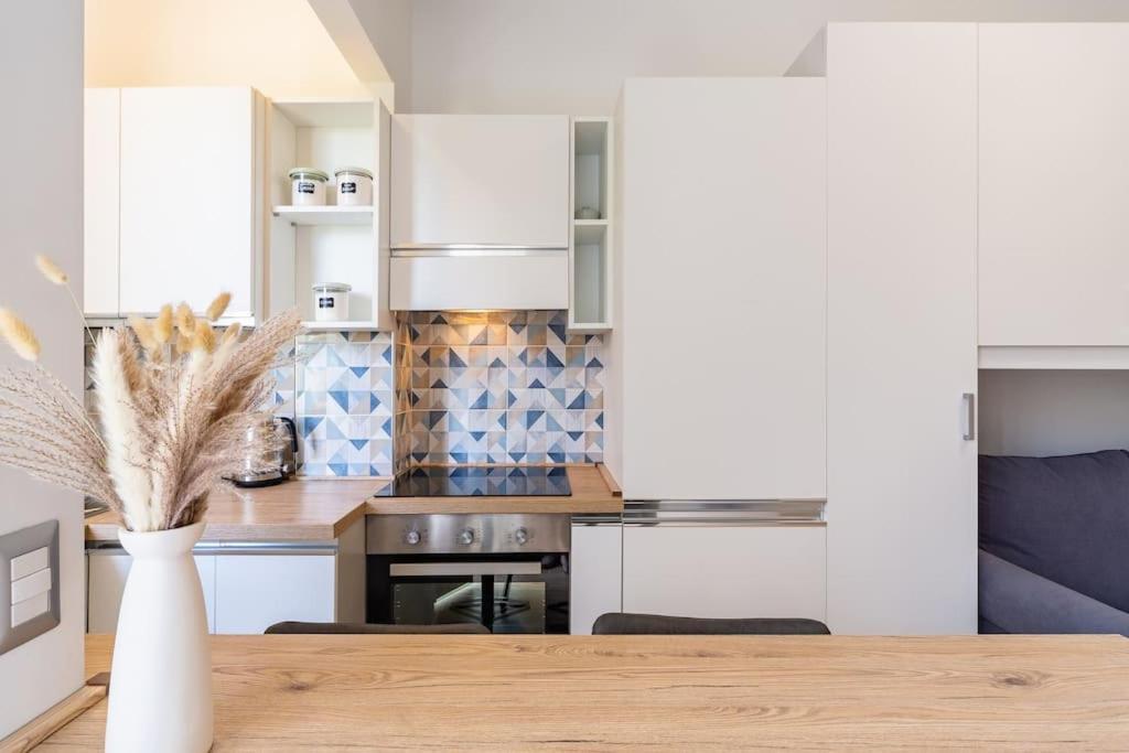 Apartment Istria-niguarda Moderna