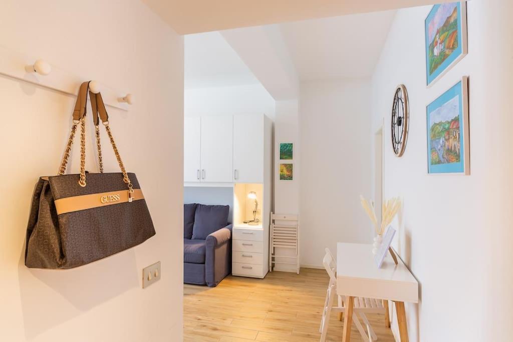 Istria-niguarda Moderna Apartment Milan