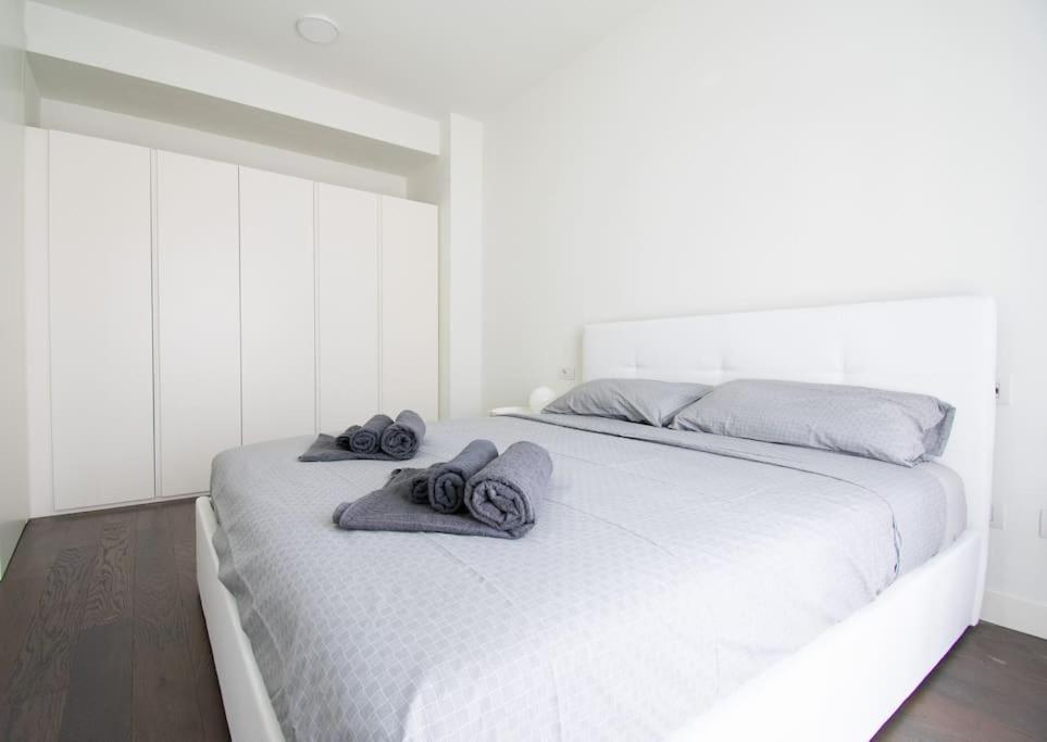 Corso Vercelli Cozy Modern Flat Apartment *