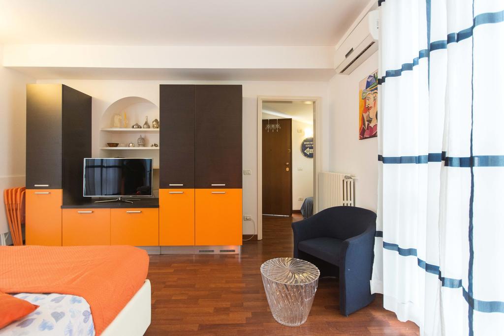 Apartment Flat In Duomo