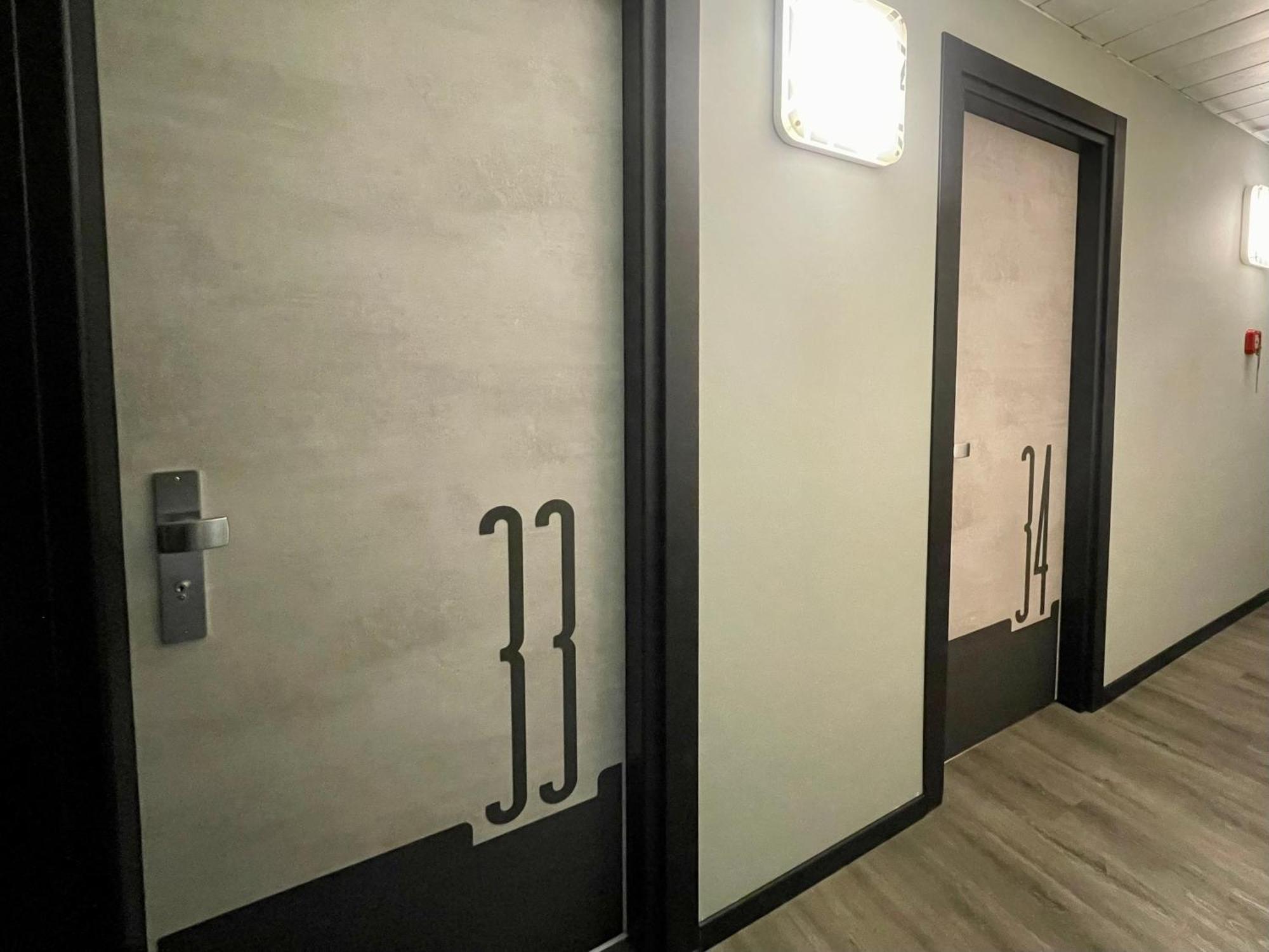 Perugino Hotel Milan