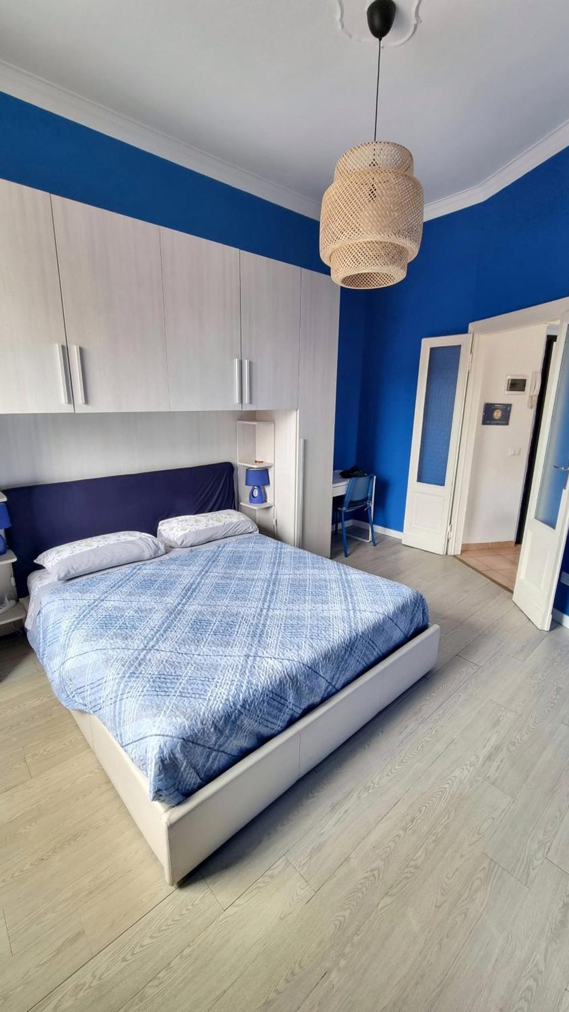 Apartment Justblue - Citta Studi/piola/lambrate
