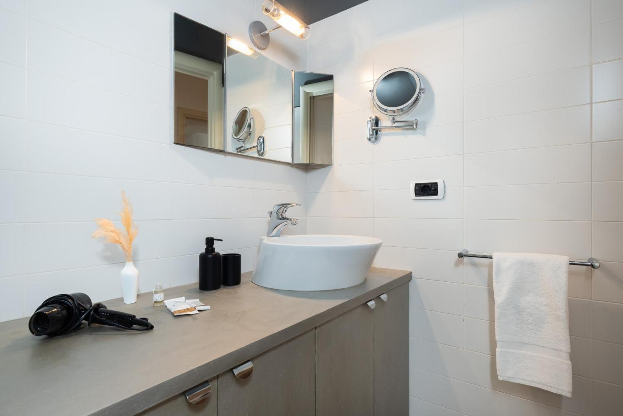 Moscova Design Apartment *