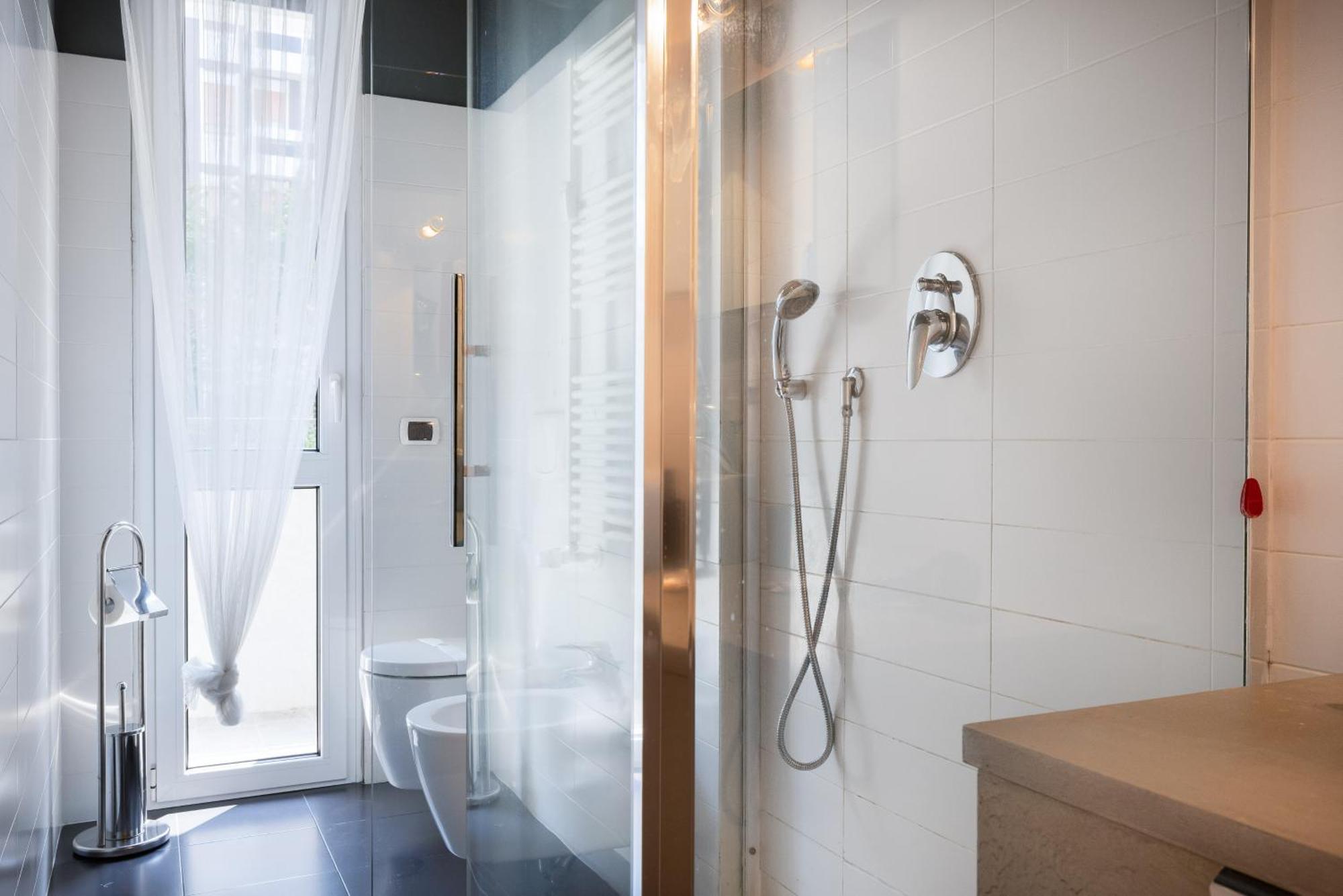 Moscova Design Apartment