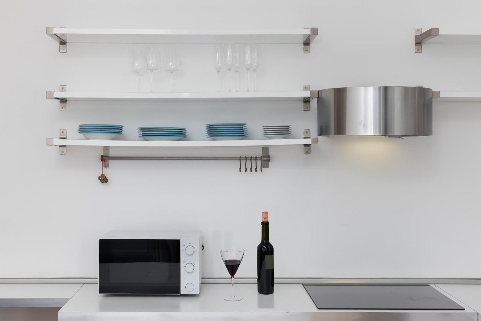 Moscova Design Milan
