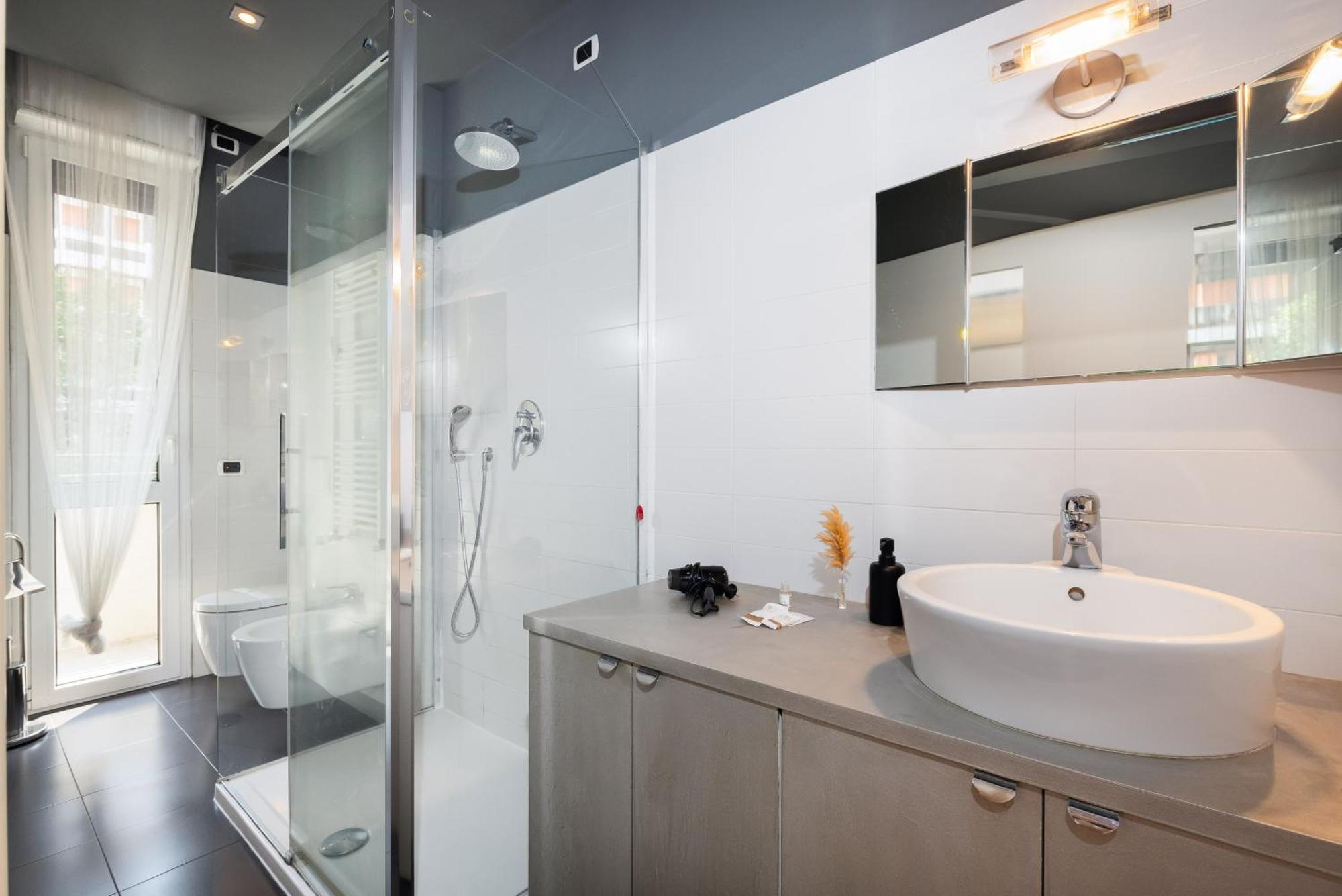 Apartment Moscova Design
