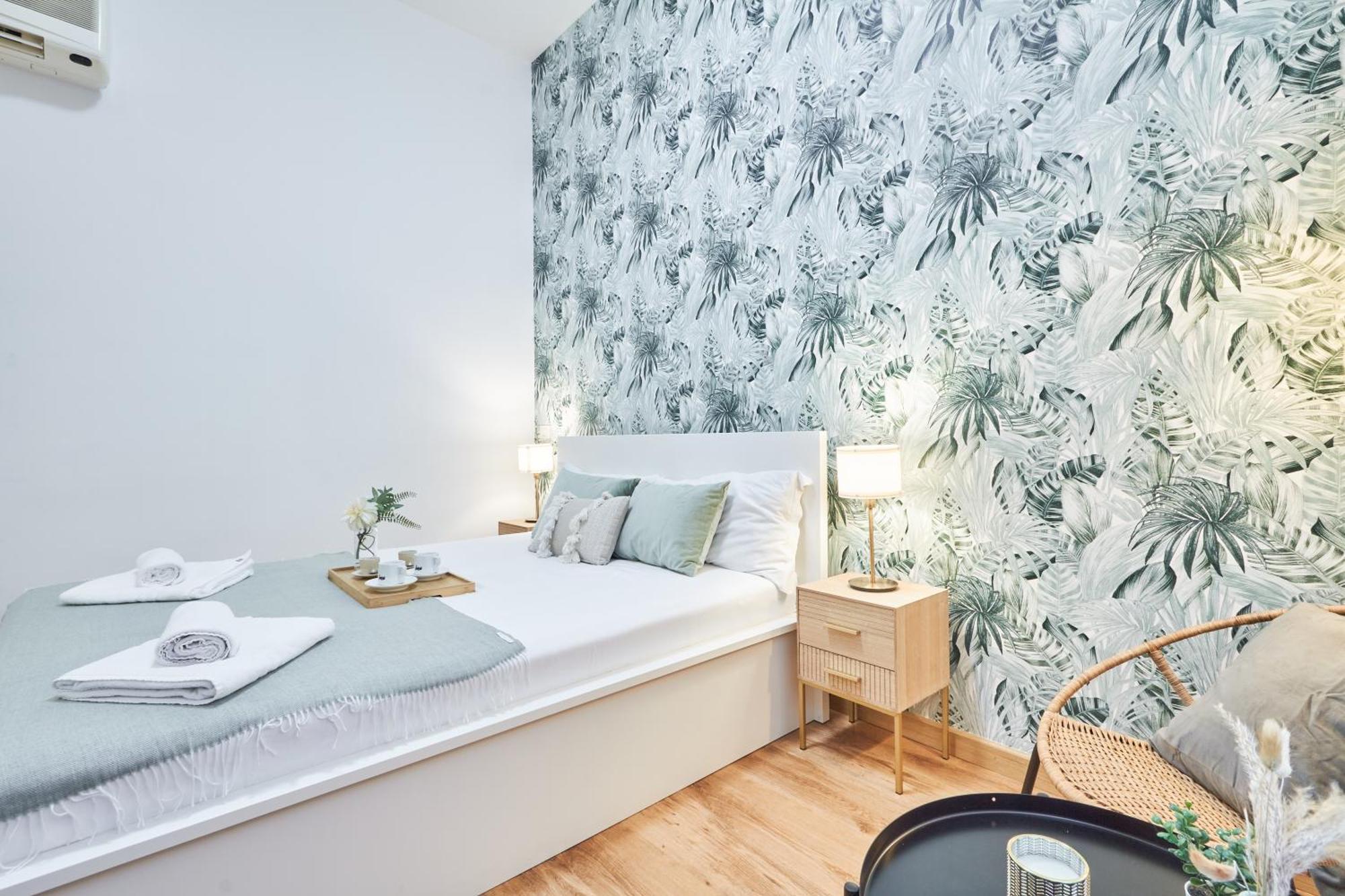 Easylife - Accogliente Monolocale Con Arredamento Minimal In Zona Stazione Apartment Milan