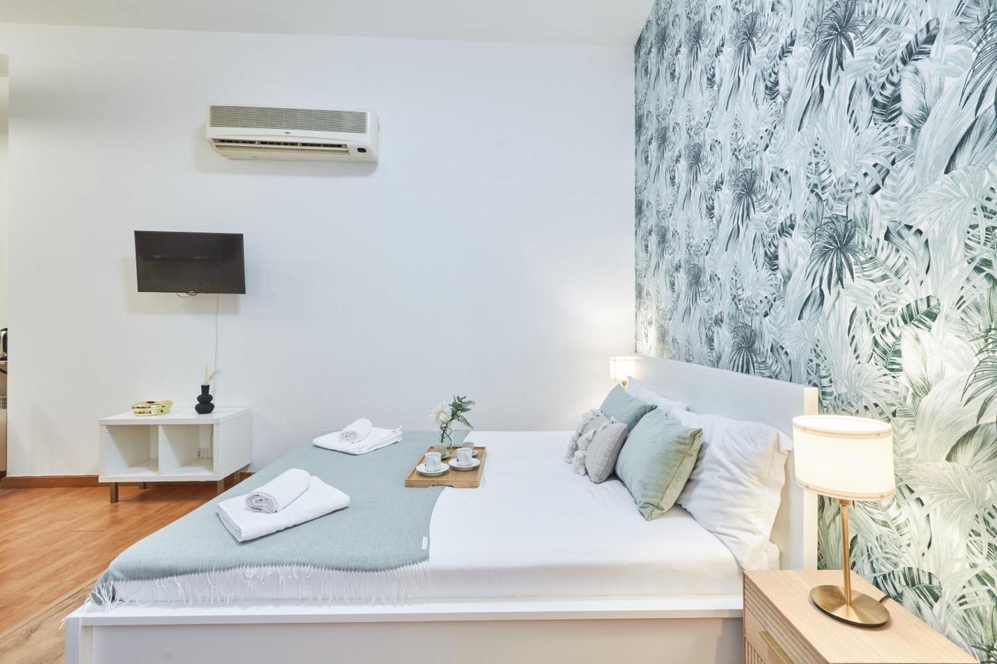 Apartment Easylife - Accogliente Monolocale Con Arredamento Minimal In Zona Stazione Milan