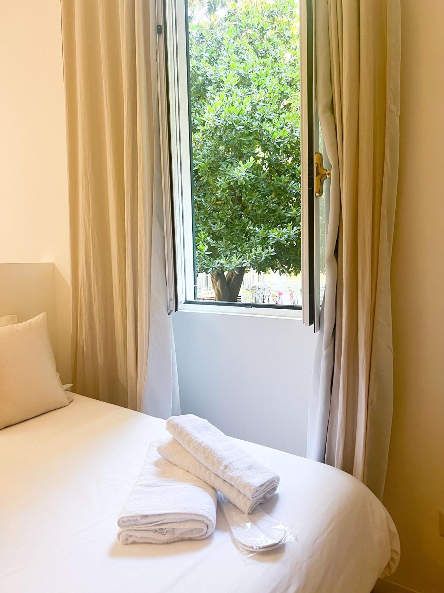 Apartment Divini Gae Aulenti Milan