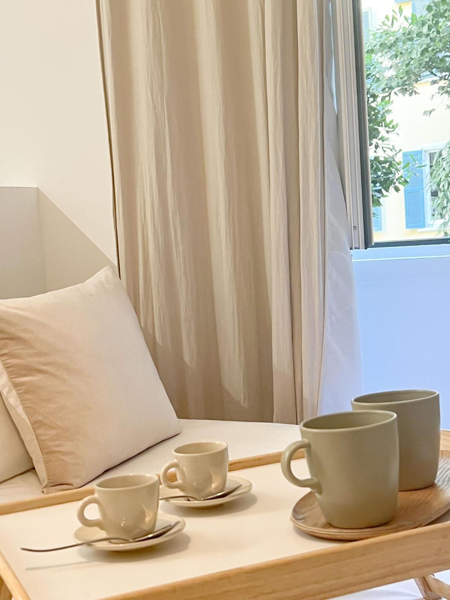 Apartment Divini Gae Aulenti Milan