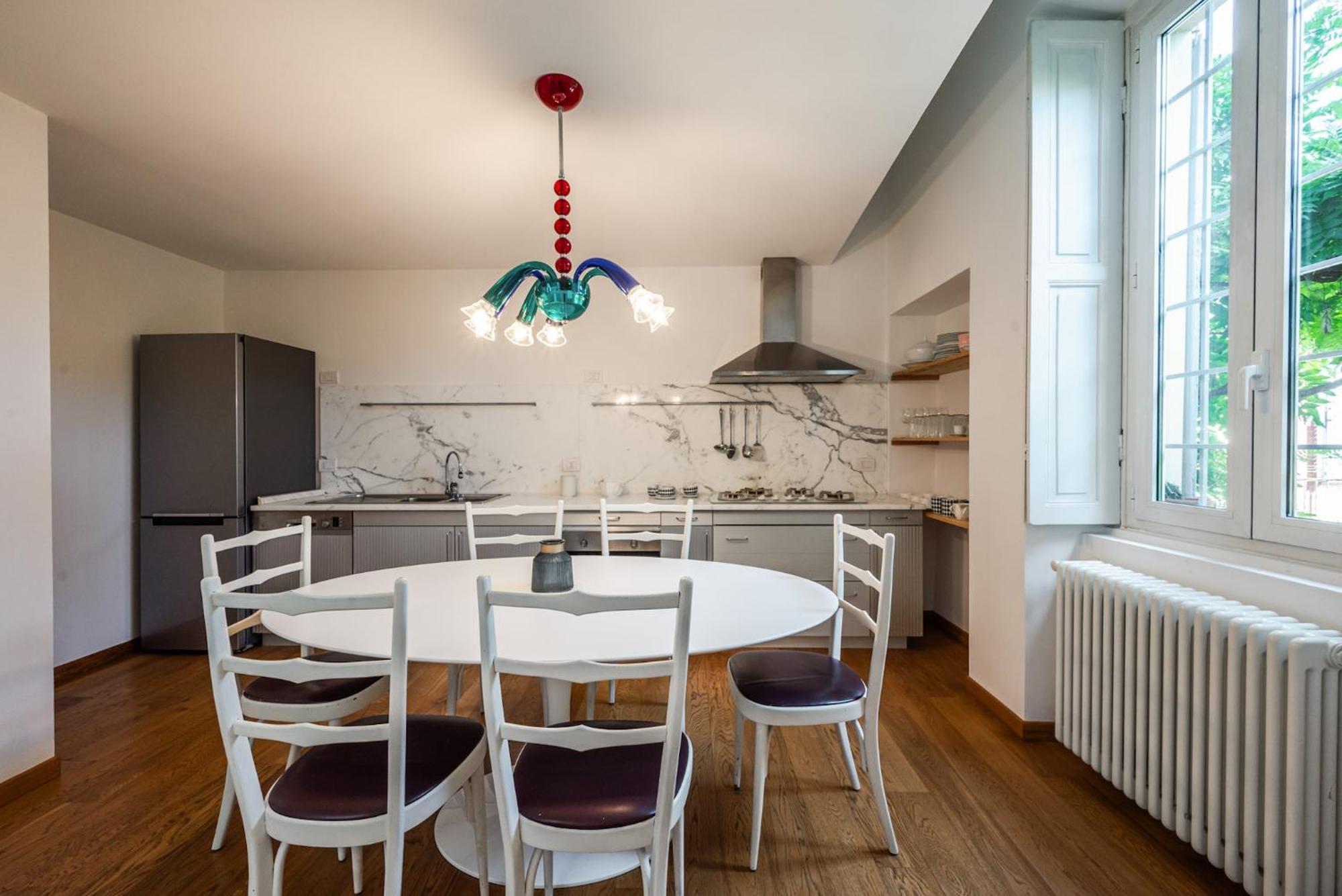 The Boutique - The Ultimate Design Experience Apartment Milan