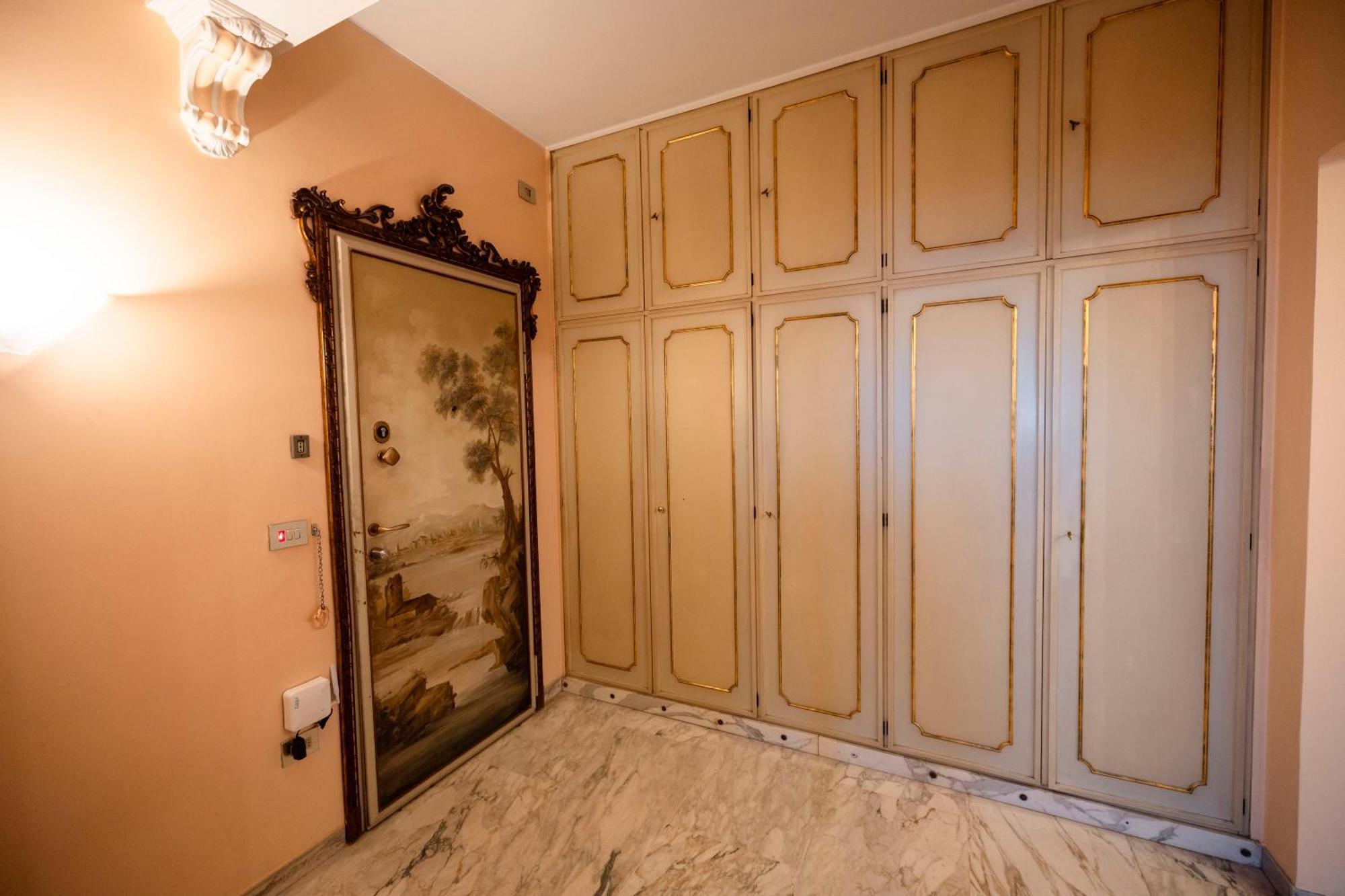 Splendido In Zona Citta Studi Apartment *