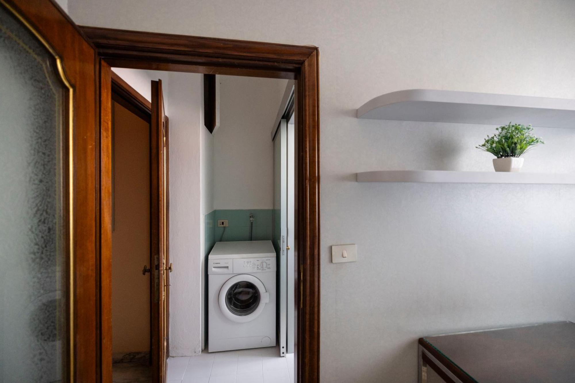 Apartment Splendido In Zona Citta Studi Milan