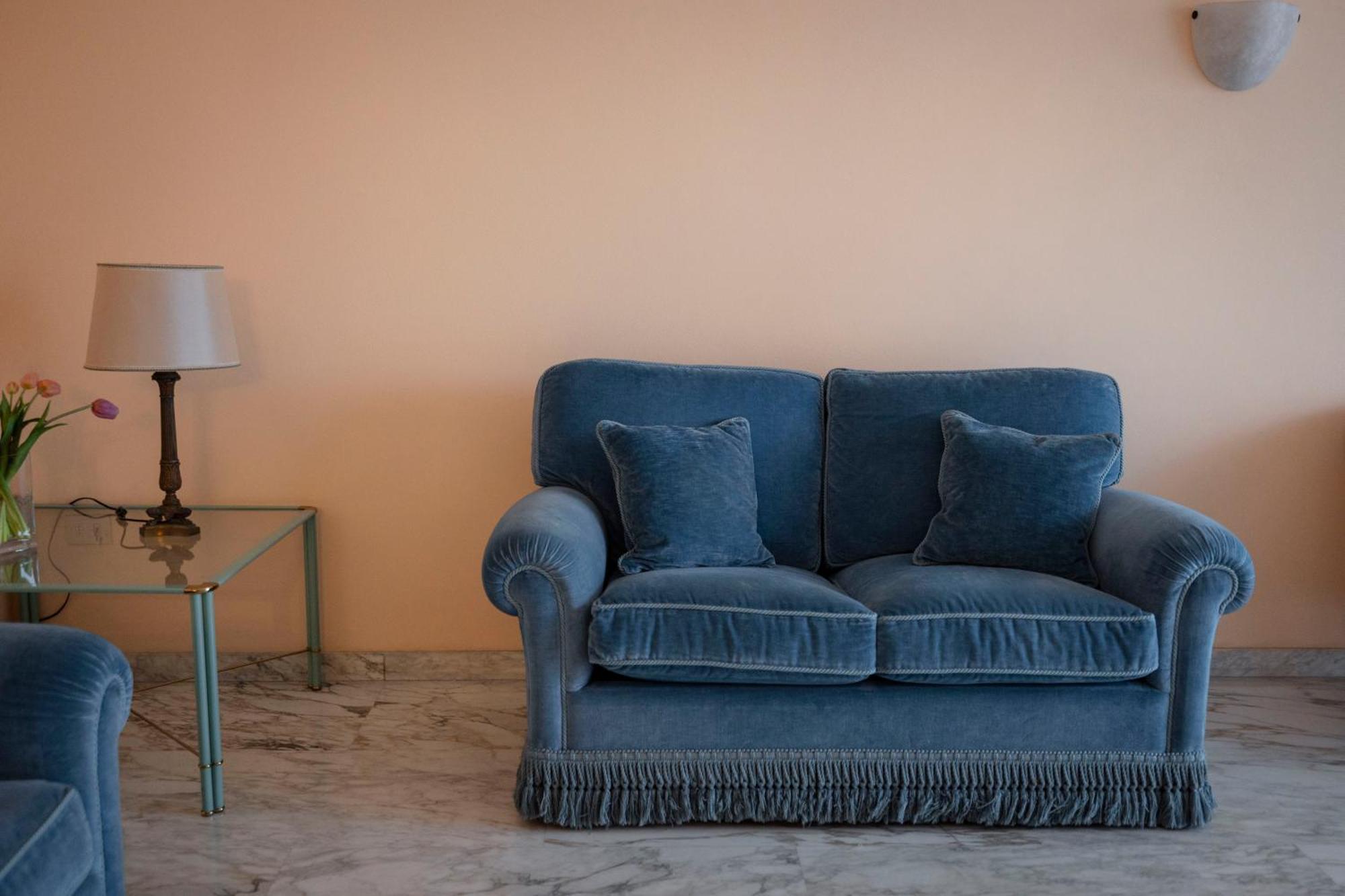Apartment Splendido In Zona Citta Studi