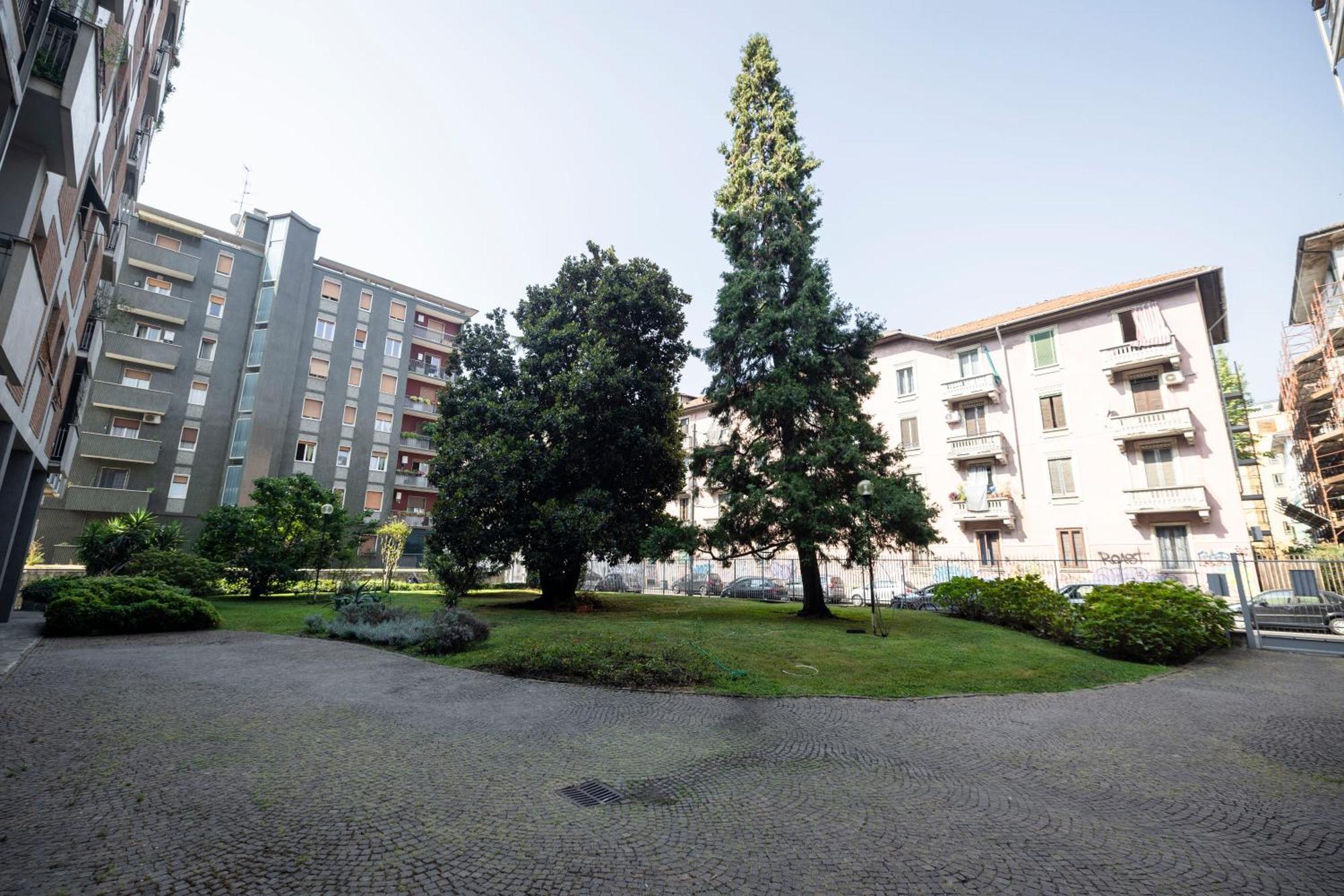Splendido In Zona Citta Studi Apartment Milan
