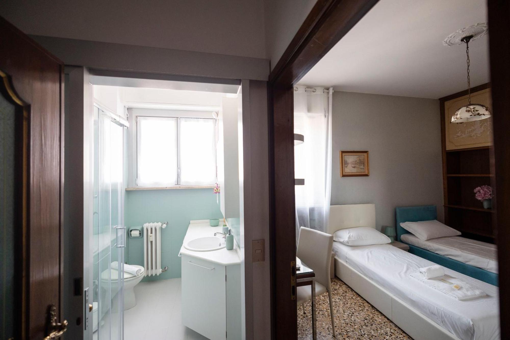 Splendido In Zona Citta Studi Apartment *