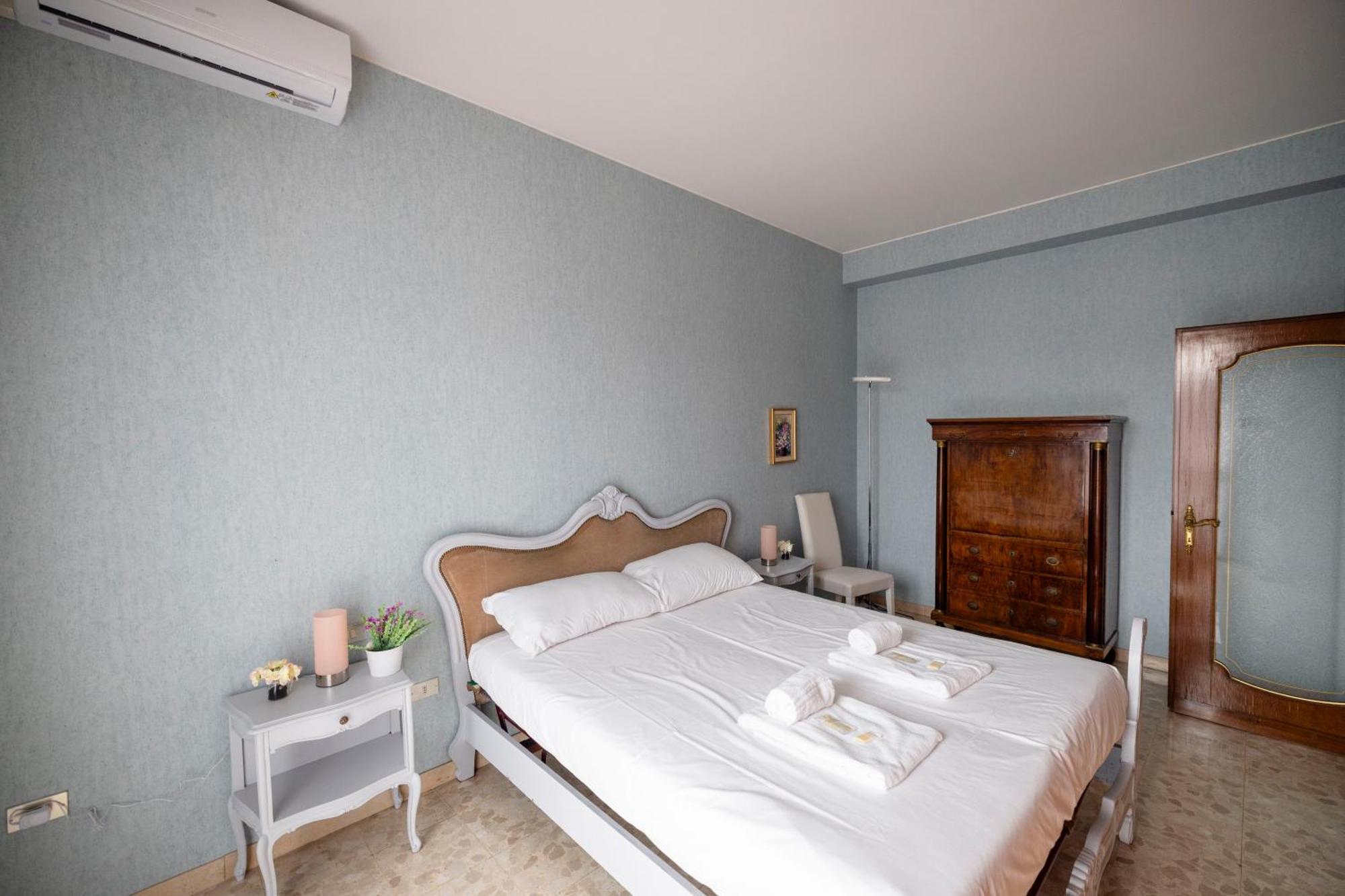 Apartment Splendido In Zona Citta Studi *