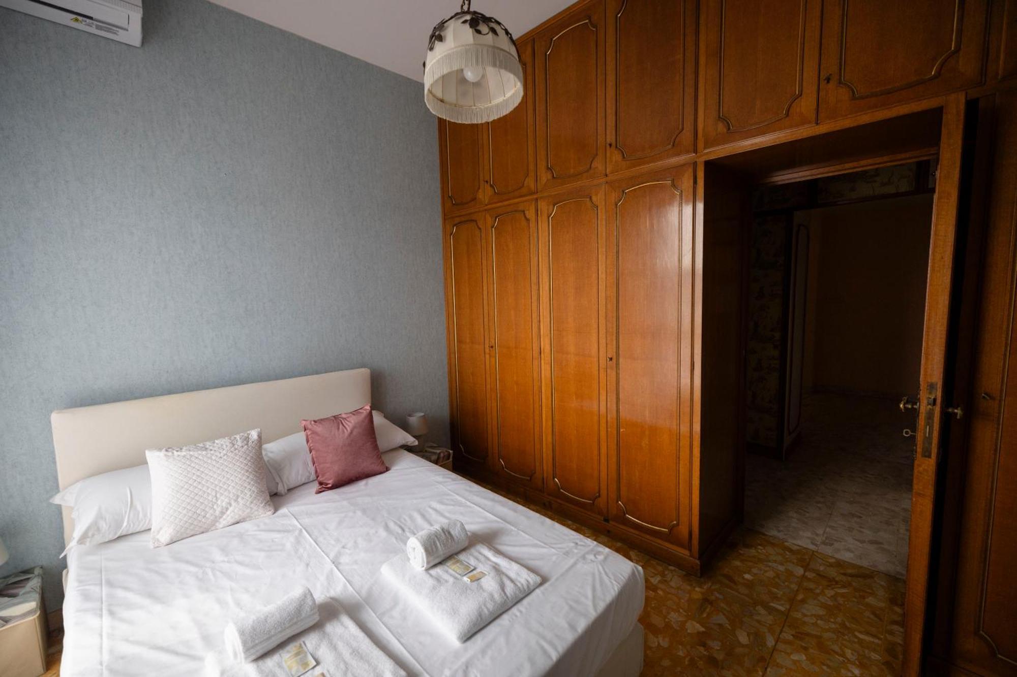 Apartment Splendido In Zona Citta Studi *