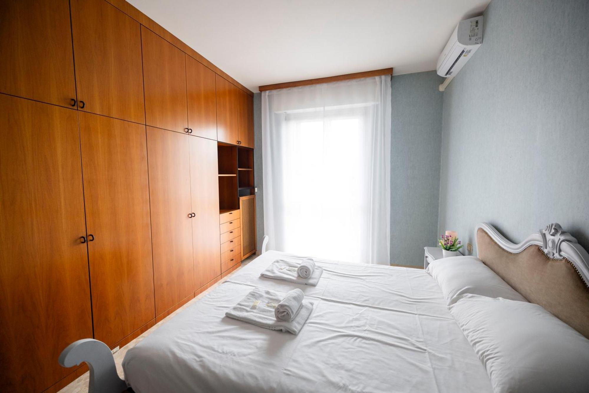 Splendido In Zona Citta Studi Apartment Milan