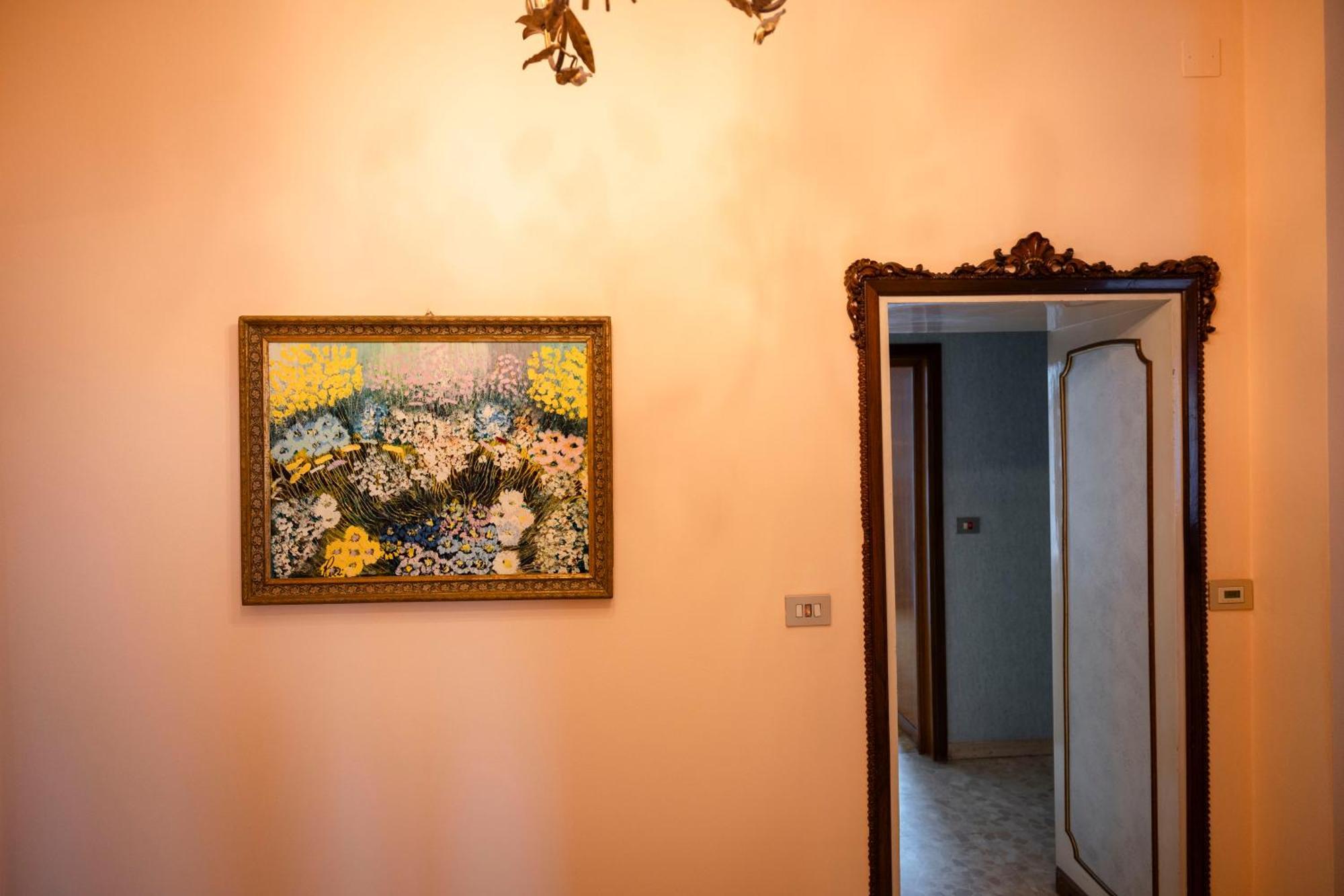 Apartment Splendido In Zona Citta Studi