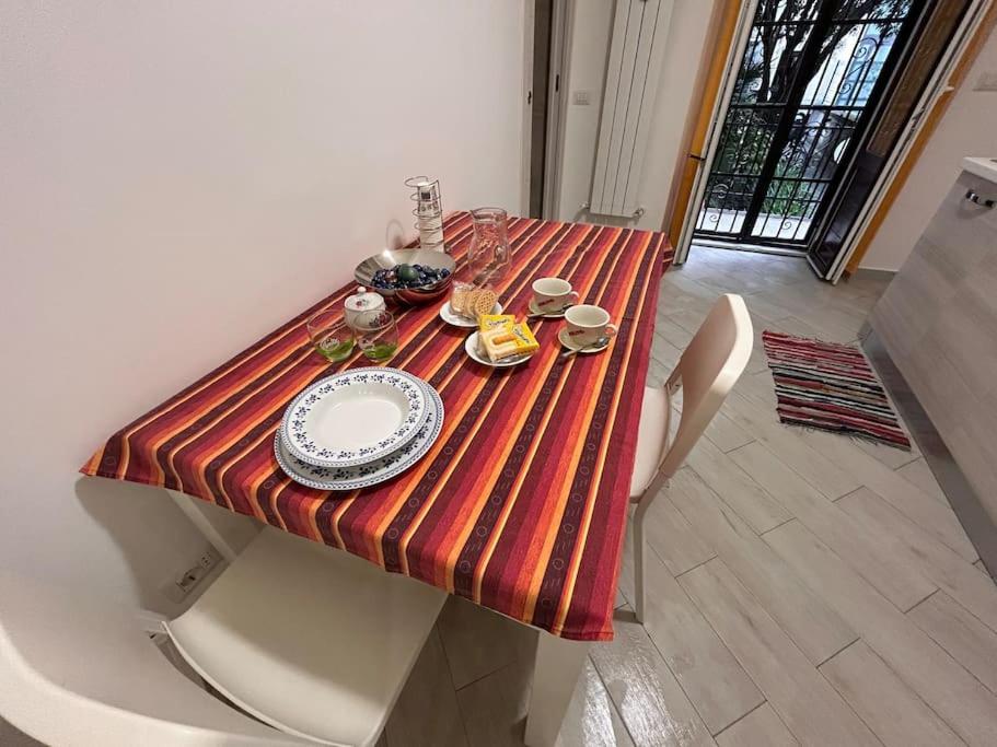 Il Chiostro Di Citta Studi Apartamento *
