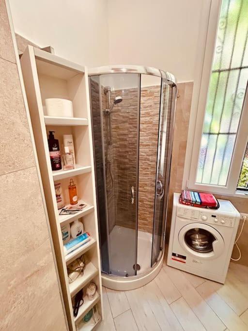 Apartamento Il Chiostro Di Citta Studi Milão