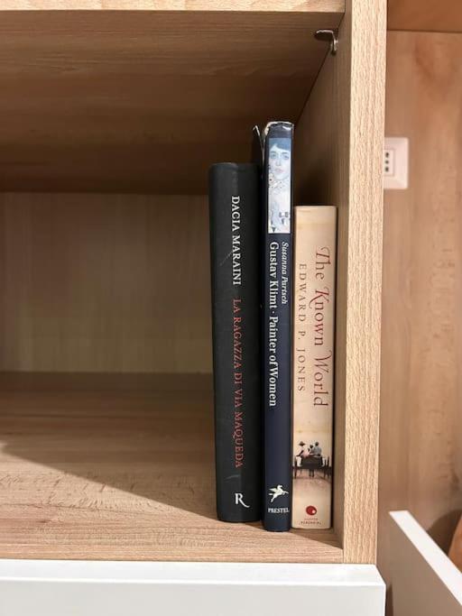 Apartamento Il Chiostro Di Citta Studi