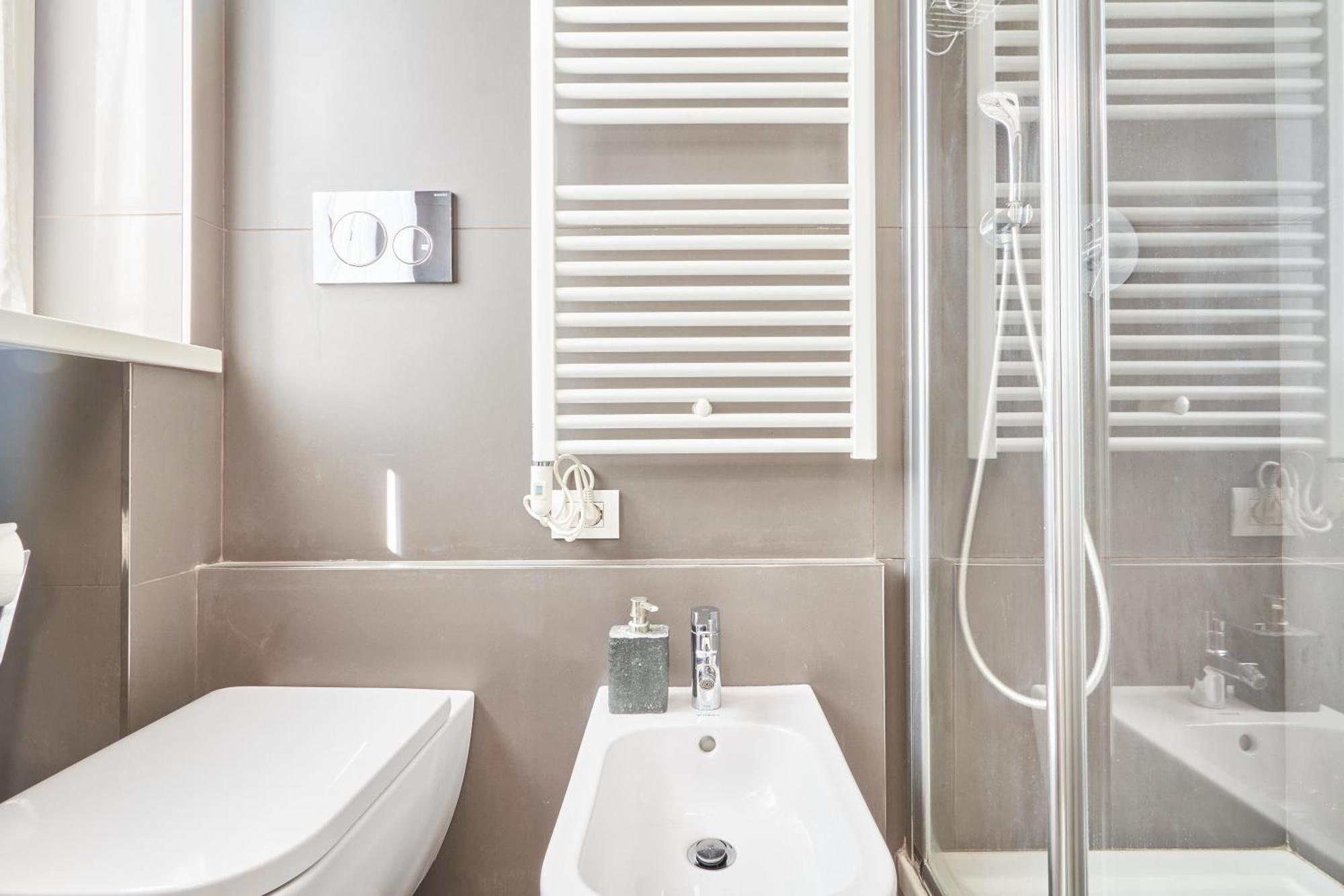 Easylife - Moderno E Climatizzato In Cadorna Fn Apartment Milan