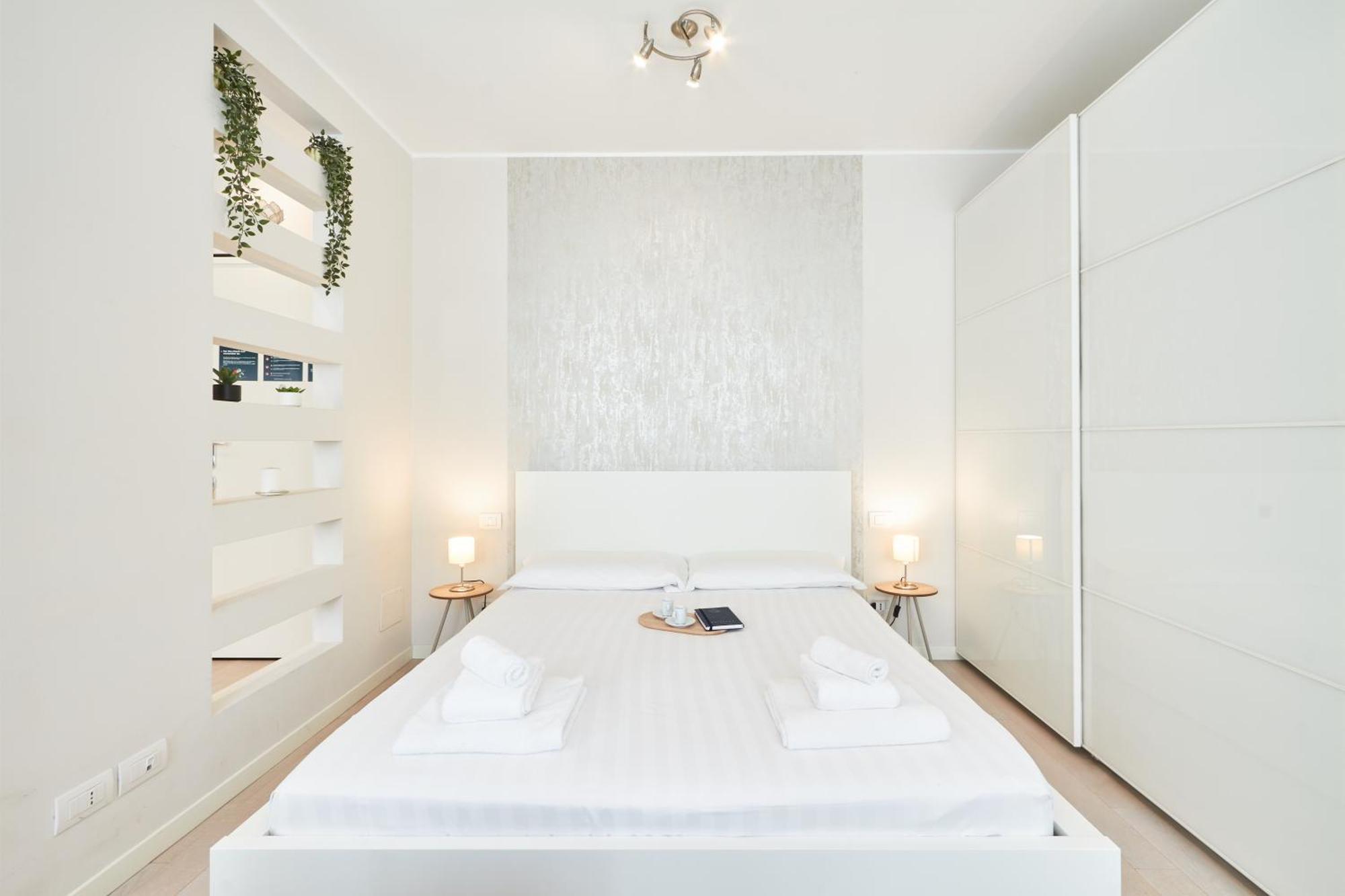 Apartment Easylife - Moderno E Climatizzato In Cadorna Fn *