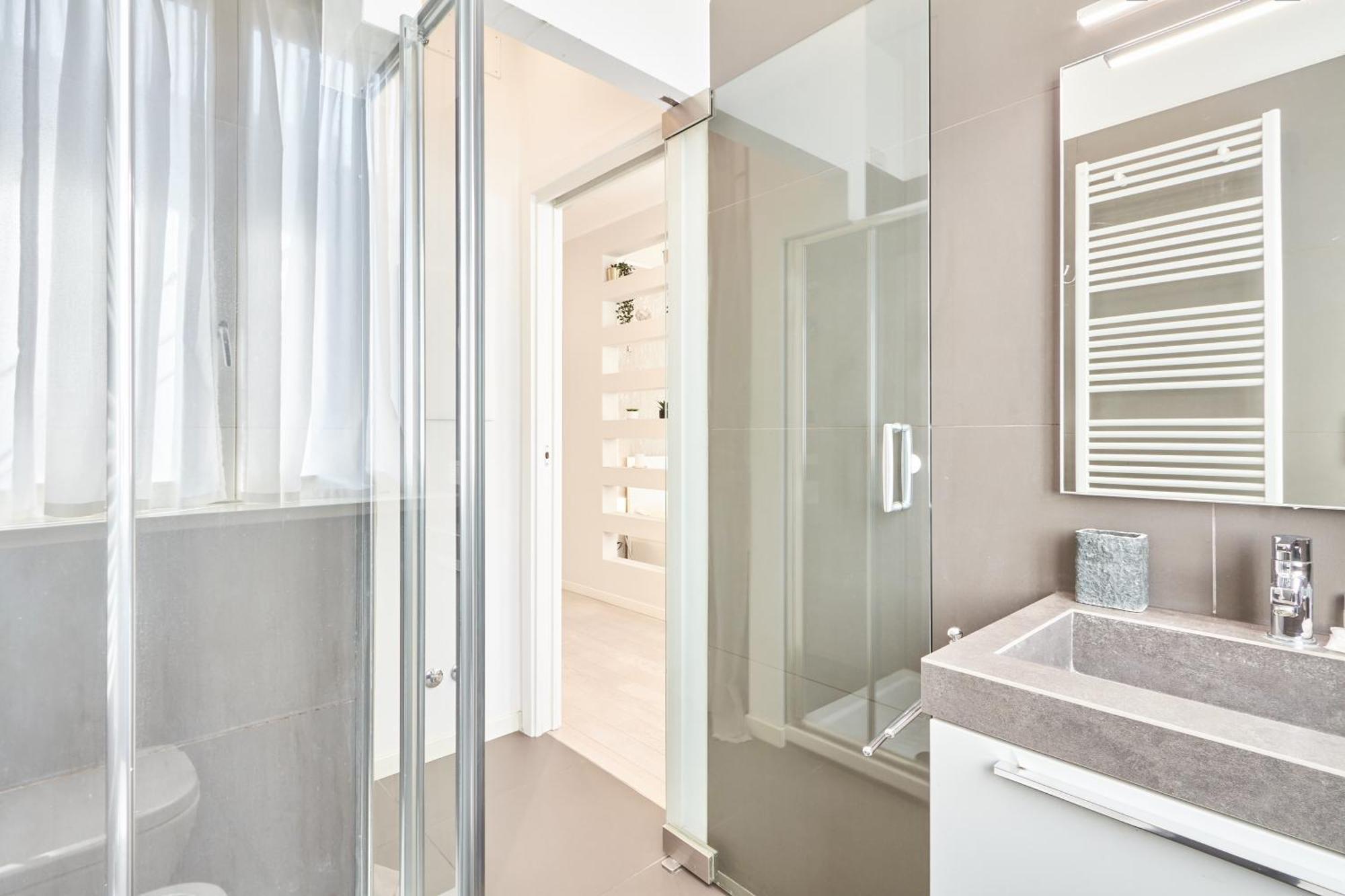 Apartment Easylife - Moderno E Climatizzato In Cadorna Fn