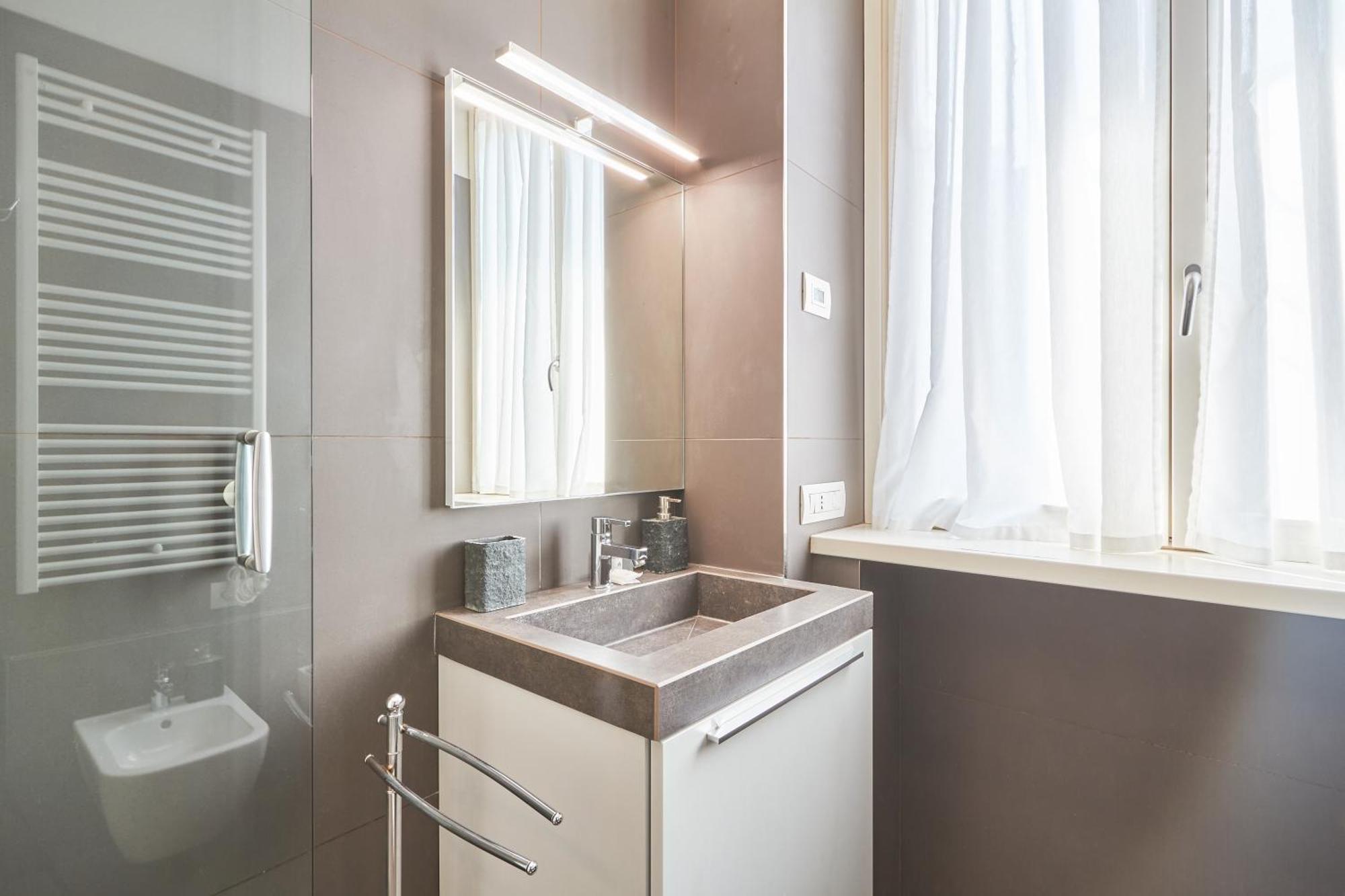 Easylife - Moderno E Climatizzato In Cadorna Fn Apartment *