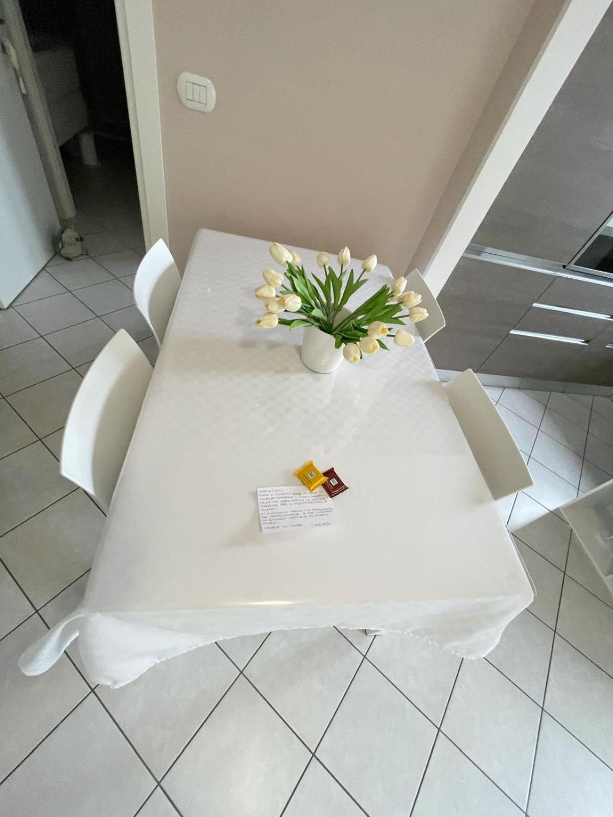 Torakiki's Linate Airport M2 Lambrate Appartamento Milano