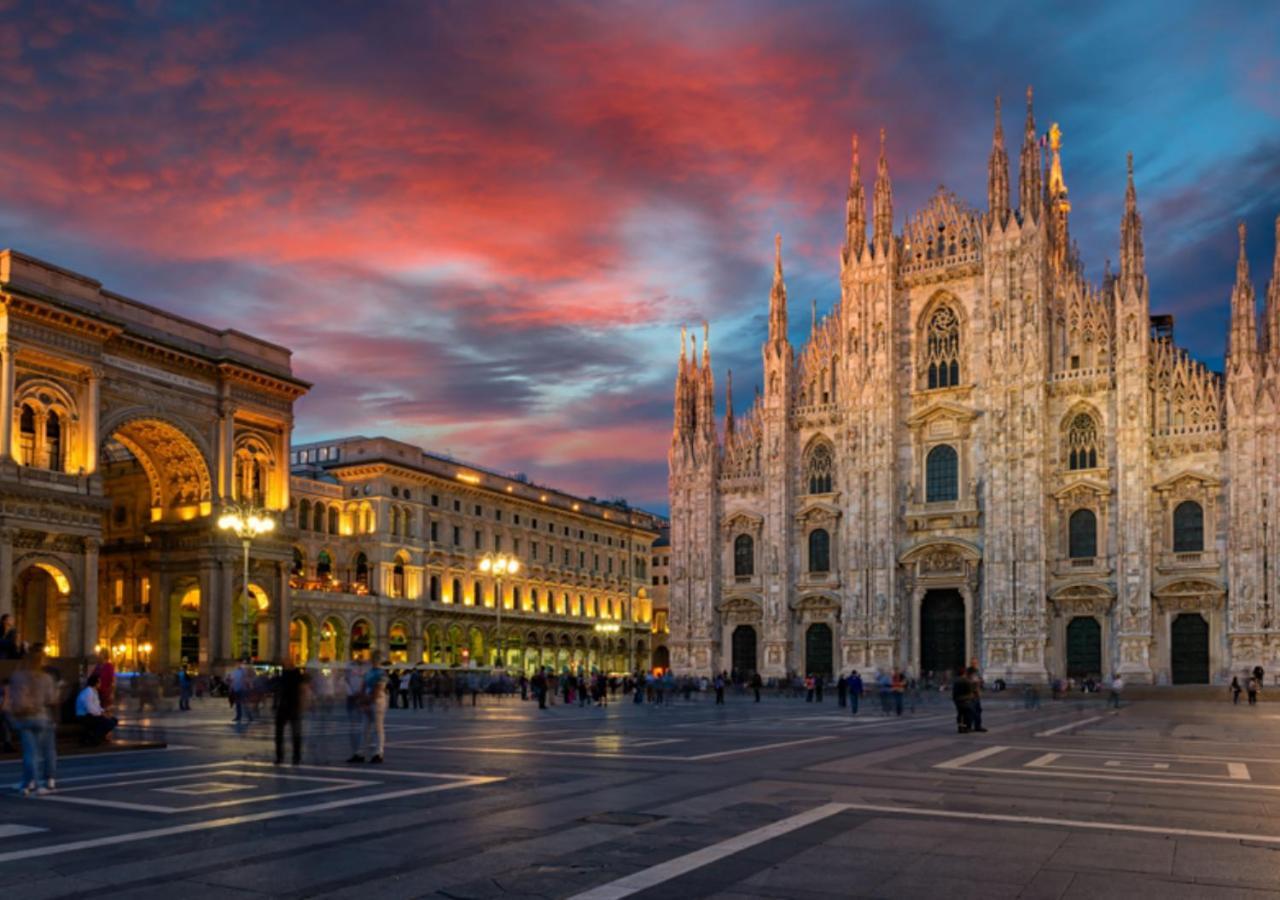 Apartment Romantic Navigli - 15min Duomo - Free Parking *