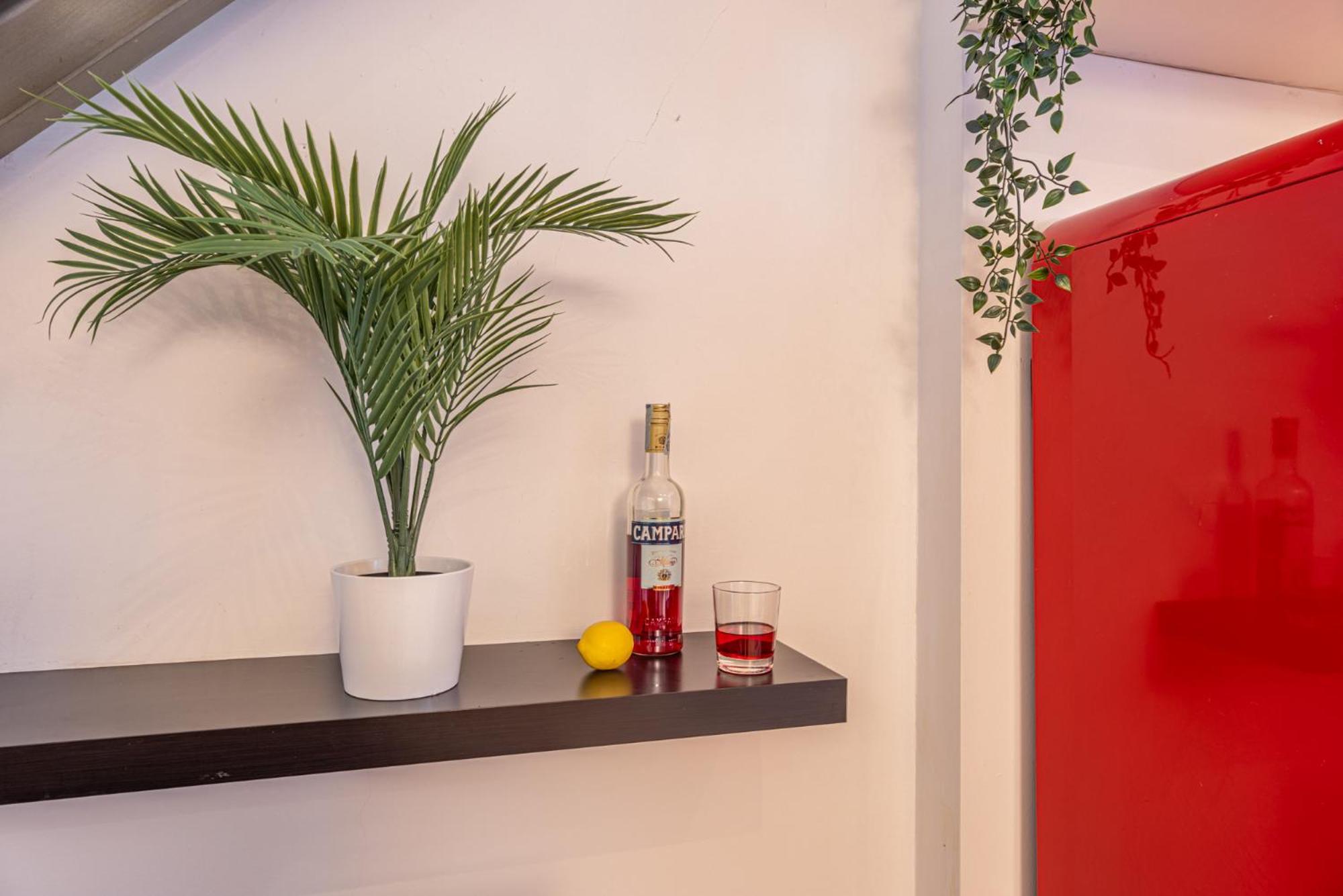 Romantic Navigli - 15min Duomo - Free Parking Apartment
