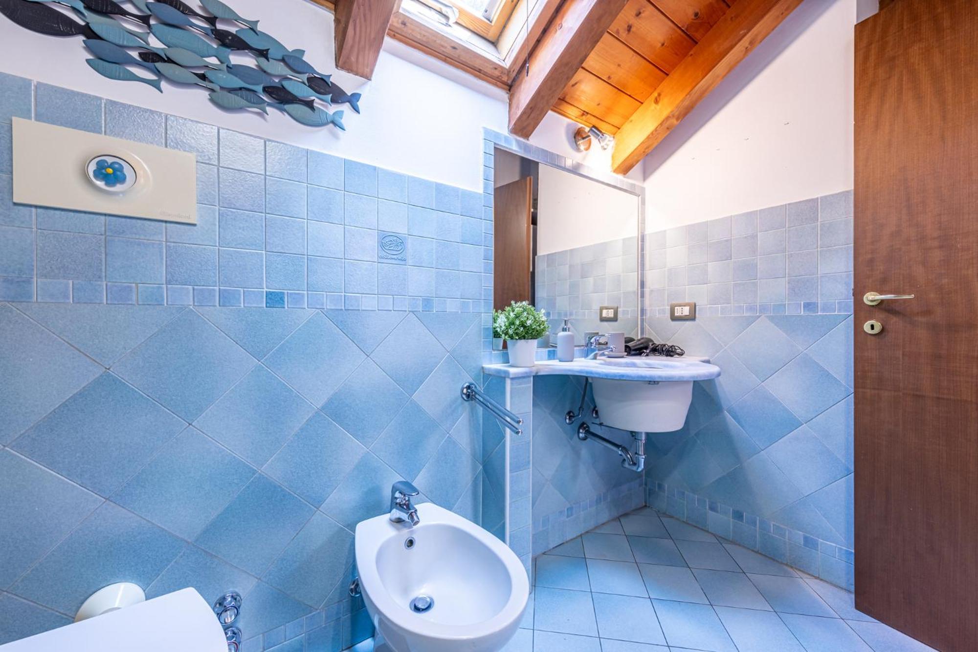 Romantic Navigli - 15min Duomo - Free Parking Apartment Milan