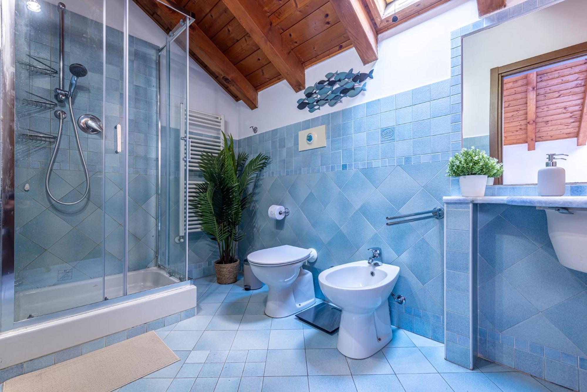 Apartment Romantic Navigli - 15min Duomo - Free Parking