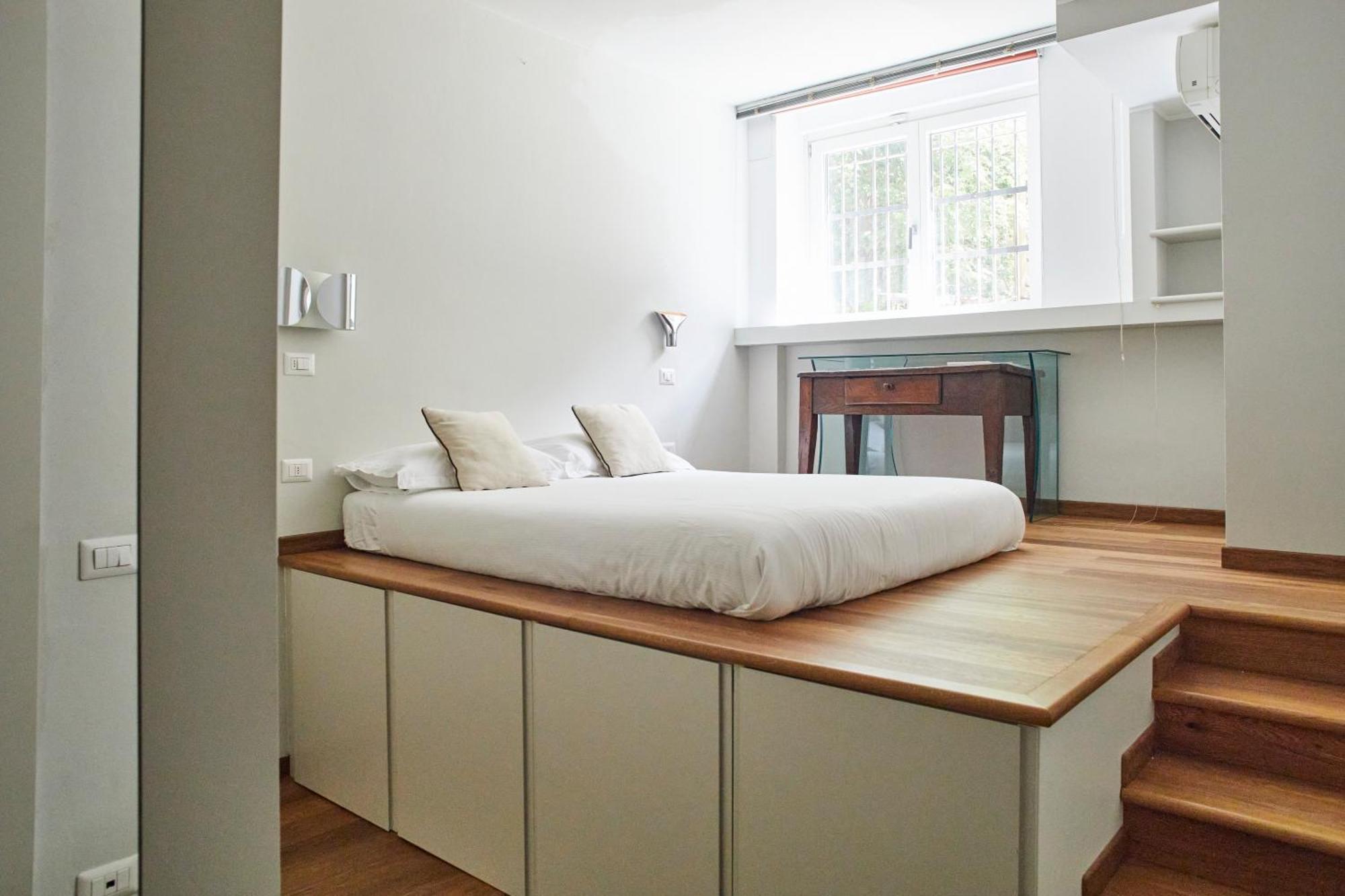 Apartamento Luxury - Zona Bocconi